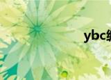 ybc编程（ybc）