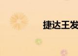捷达王发动机（捷达王）