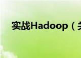 实战Hadoop（关于实战Hadoop介绍）