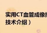 实用CT血管成像技术（关于实用CT血管成像技术介绍）