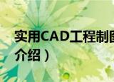 实用CAD工程制图（关于实用CAD工程制图介绍）