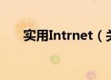 实用Intrnet（关于实用Intrnet介绍）