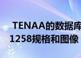  TENAA的数据库中出现了未知的诺基亚TA-1258规格和图像