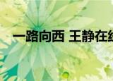 一路向西 王静在线观看（一路向西 王静）