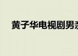 黄子华电视剧男亲女爱（黄子华电视剧）