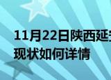 11月22日陕西延安今日疫情通报及延安疫情现状如何详情