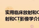 实用临床放射和CT影像学（关于实用临床放射和CT影像学介绍）