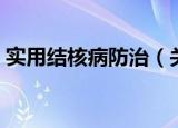 实用结核病防治（关于实用结核病防治介绍）