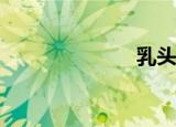 乳头环是什么？