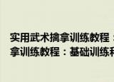 实用武术擒拿训练教程：基础训练和擒拿（关于实用武术擒拿训练教程：基础训练和擒拿介绍）