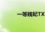一等贱妃TXT下载（一等贱妃）