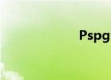 Pspgt赛车金手指