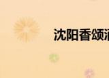 沈阳香颂酒吧（香颂酒吧）