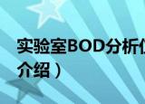 实验室BOD分析仪（关于实验室BOD分析仪介绍）