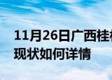 11月26日广西桂林今日疫情通报及桂林疫情现状如何详情