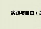 实践与自由（关于实践与自由介绍）
