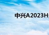 中兴A2023H多少钱（中兴a211）