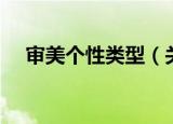 审美个性类型（关于审美个性类型介绍）