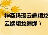 神圣玛瑙云端翔龙缰绳是开箱子吗（神圣玛瑙云端翔龙缰绳）