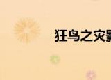 狂鸟之灾影评（狂鸟之灾）