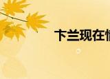 卞兰现在情况（卞兰老公）