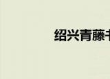 绍兴青藤书屋（青藤书屋）