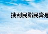 搜刮民脂民膏是什么意思（sougua）