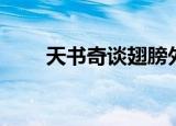 天书奇谈翅膀外观（天书奇谈翅膀）