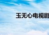 玉无心电视剧免费观看（玉无心）