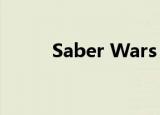 Saber Wars BUG ~Prologue~