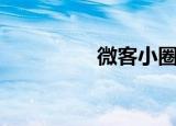 微客小圈子（大微信客）
