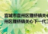 宣城市宣州区狸桥镇关心下一代工作委员会（关于宣城市宣州区狸桥镇关心下一代工作委员会介绍）