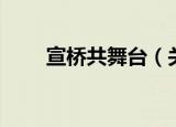 宣桥共舞台（关于宣桥共舞台介绍）