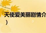 天使爱美丽剧情介绍英文版（天使爱美丽剧情）
