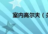 室内高尔夫（关于室内高尔夫介绍）