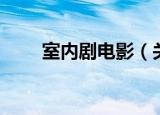 室内剧电影（关于室内剧电影介绍）