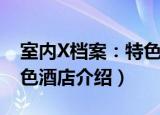 室内X档案：特色酒店（关于室内X档案：特色酒店介绍）