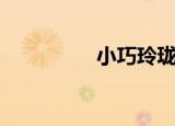 小巧玲珑美人（小巧编）