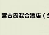 宫古岛混合酒店（关于宫古岛混合酒店介绍）