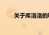 关于库洛洛的bg小说（库洛洛bg）