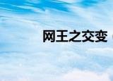 网王之交变（网王之变身情缘）