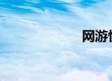 网游快乐骑士txt