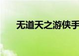 无道天之游侠手机版（无道天之游侠）