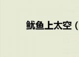 鱿鱼上太空（128只鱿鱼上太空）