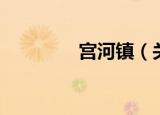 宫河镇（关于宫河镇介绍）