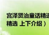 宫泽贤治童话精选 上下（关于宫泽贤治童话精选 上下介绍）