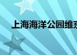 上海海洋公园维京海盗（上海海洋公园）