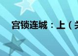 宫锁连城：上（关于宫锁连城：上介绍）