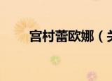 宫村蕾欧娜（关于宫村蕾欧娜介绍）