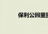 保利公园里别墅（保利公园里）